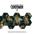 Philip Glass - Candyman (Original 1972 Soundtrack) (New Vinyl)