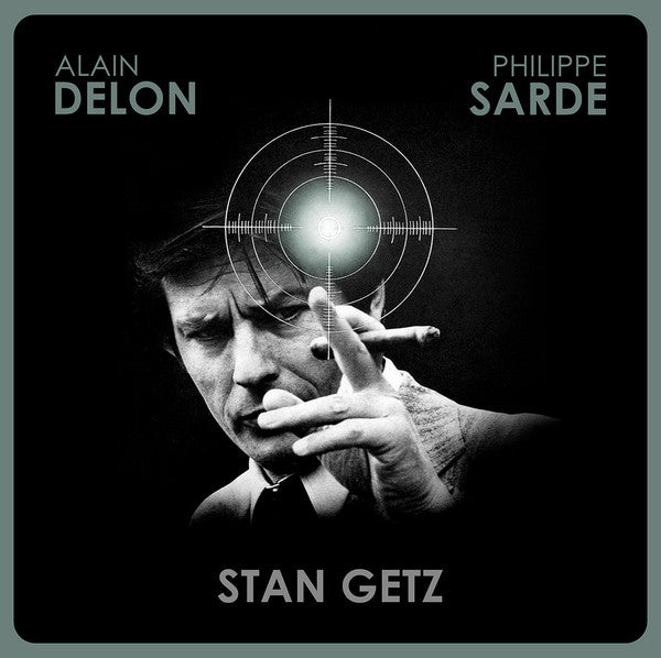 Philippe Sarde, Stan Getz - Mort D'Un Pourri (New Vinyl)