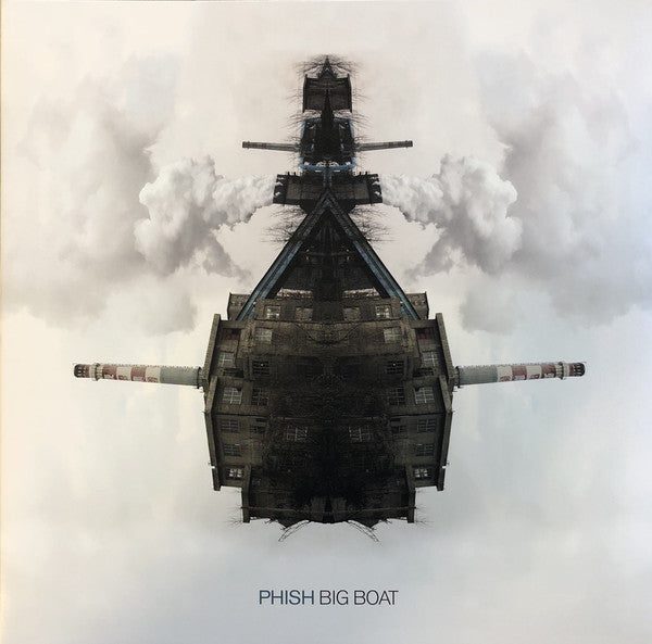Phish - Big Boat (New Vinyl)