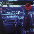 Phish – LP on LP 01: “Ruby Waves” 7/14/19 (New Vinyl)