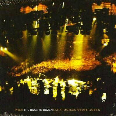 Phish-the-baker-s-dozen-live-at-new-vinyl