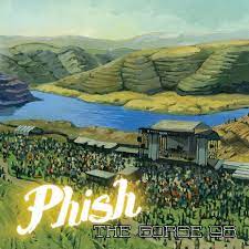 Phish - The Gorge '98 (5CD) (New CD)