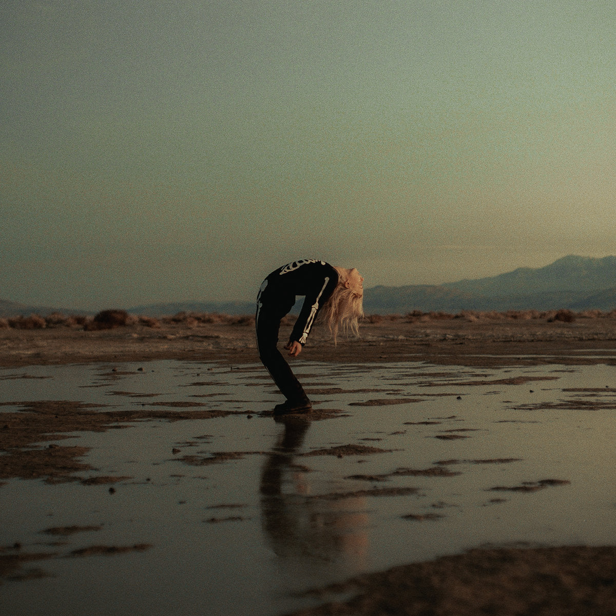 Phoebe Bridgers & Rob Moose - Copycat Killer EP (Ltd Mountain Blast Colour) (New Vinyl)