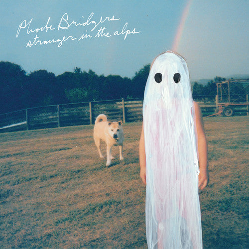 Phoebe-bridgers-stranger-in-the-alps-new-cd
