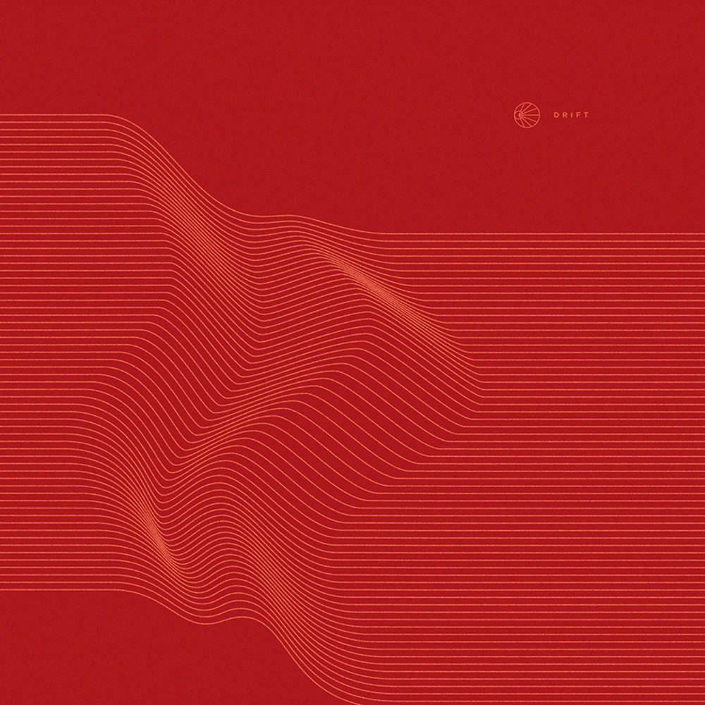 Pianos Become The Teeth - Drift (Indie Shop Edition/Translucent Red) (New Vinyl)