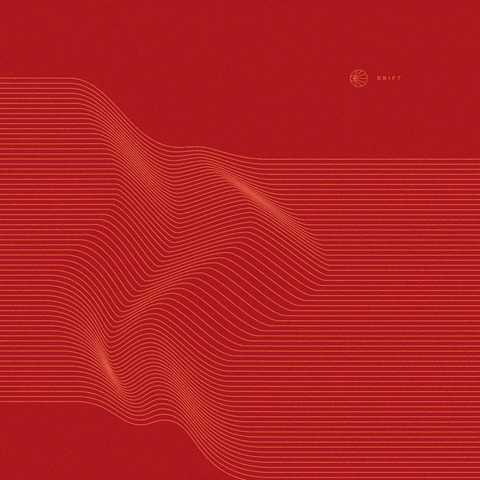 Pianos Become The Teeth - Drift (Indie Shop Edition/Translucent Red) (New Vinyl)