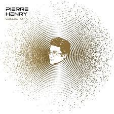 Pierre Henry - Collector (2LP) (New Vinyl)