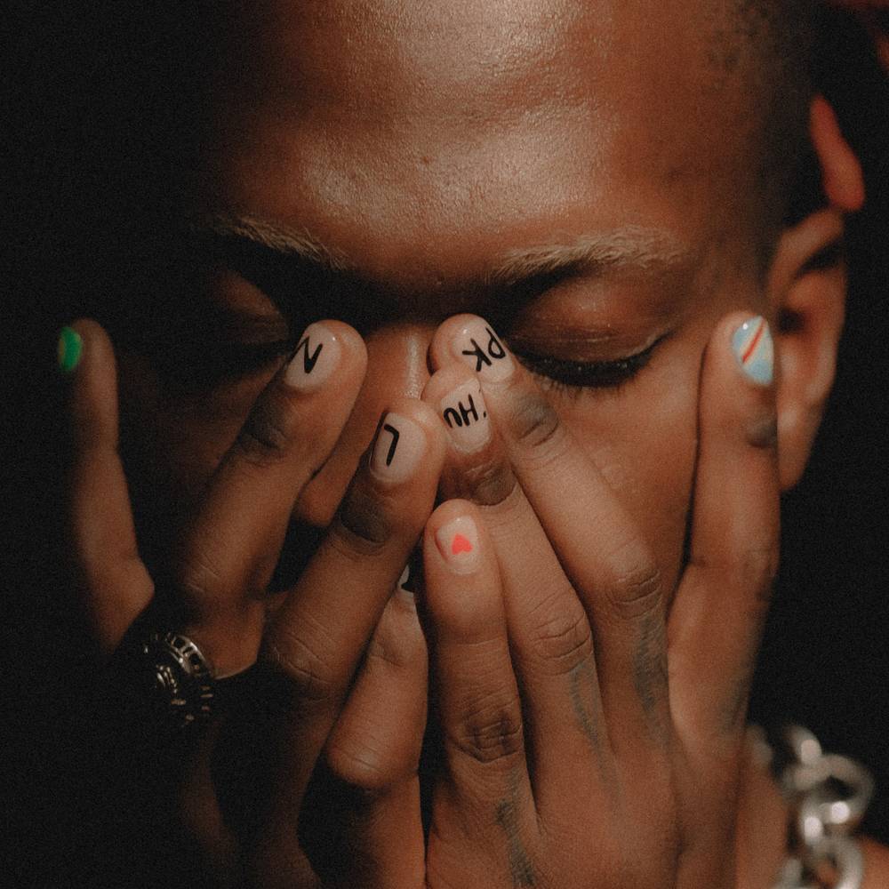 Pierre Kwenders - Jos?? Louis And The Paradox Of Love (New Vinyl)