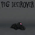 Pig Destroyer - Octagonal Stairway (Splatter Edition) (New Vinyl)
