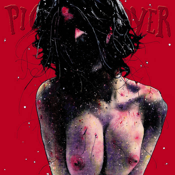 Pig Destroyer - Terrifyer (New Vinyl)
