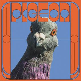 Pigeon - Yagana (New Vinyl)