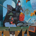 Pile - All Fiction (New Vinyl)