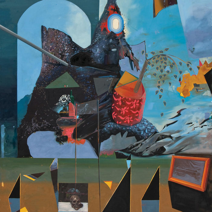 Pile - All Fiction (New Vinyl)