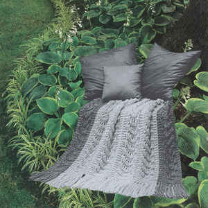 Pile-green-and-gray-new-vinyl