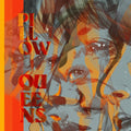 Pillow Queens - Leave The Light On (New Vinyl)