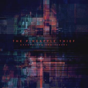 Pineapple Thief  - Uncovering The Tracks (RSD2020) (New Vinyl)