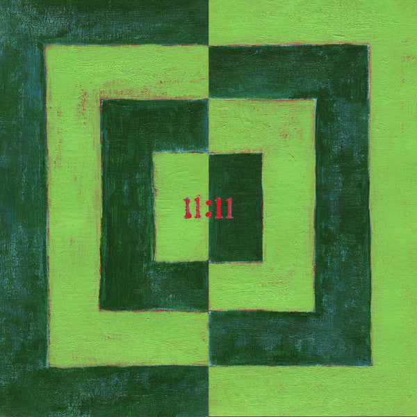 Pinegrove – 11:11 (Ltd Indie Red) (New Vinyl)
