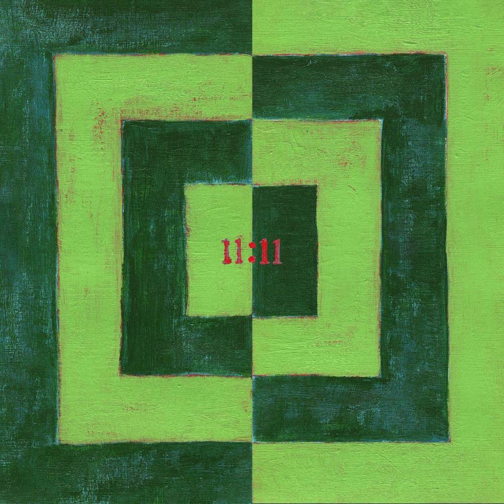 Pinegrove - 11:11 (New Vinyl)