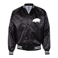 Pink Floyd - 77 Tour Bomber Jacket Black