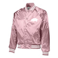 Pink Floyd - 77 Tour Bomber Jacket Pink