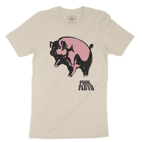 Pink Floyd - Algie T-Shirt