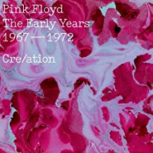 Pink-floyd-early-years-1967-72-creation-new-cd