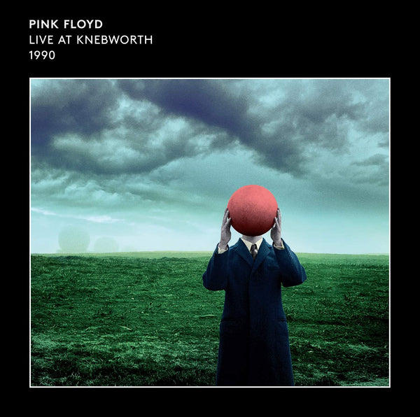 Pink Floyd - Live at Knebworth 1990 (2LP/180g/45rpm) (New Vinyl)