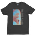 Pink Floyd - Meddle Black T-Shirt