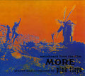 Pink Floyd - More (Remastered) (New CD)