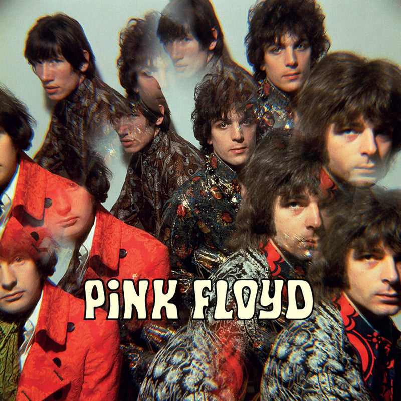 Pink Floyd - Piper At The Gates Of Dawn (2022 Mono Reissue) (New Vinyl)