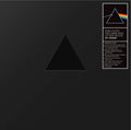 Pink Floyd - The Dark Side Of The Moon: 50 Years (Dlx Box) (2LP/2CD/2x7" w/ blu-ray+DVD) (New Vinyl)