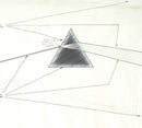 Pink Floyd - The Dark Side Of The Moon: Live At Wembley Empire Pool London 1974 (New Vinyl)