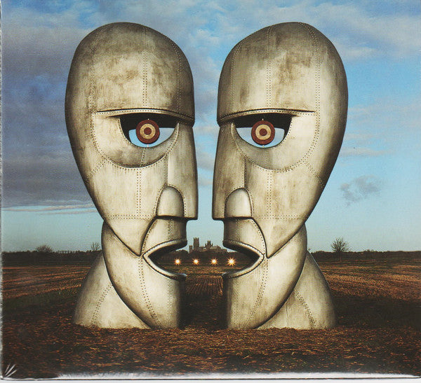 Pink Floyd - The Division Bell (Remastered) (New CD)