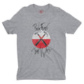 Pink Floyd - The Wall Grey T-Shirt