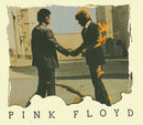 Pink Floyd - Wish You Were Here 2 (Cream) - T-Shirt
