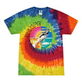 Pink Floyd - Wish You Were Here Kids Tie-Dye T-Shirt