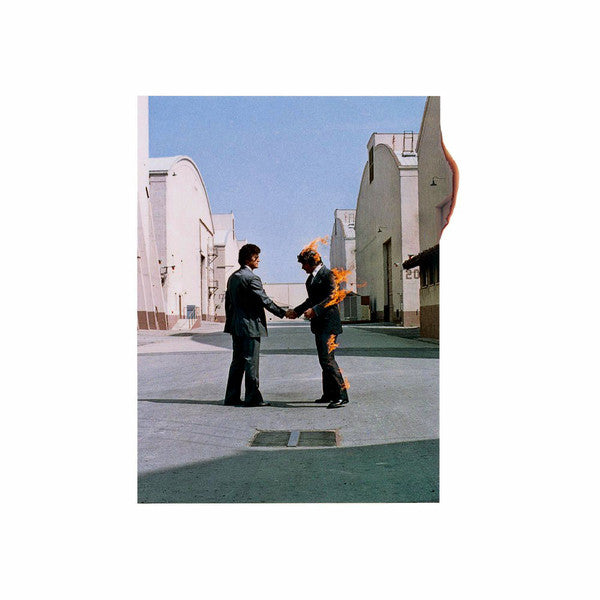 Pink Floyd - Wish You Were Here (New Vinyl) – Sonic Boom Records