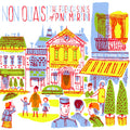 Pink Martini - Non Ouais! (New Vinyl)