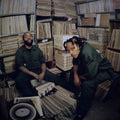 Pink Siifu & Fly Anakin - Smokebreak EP (New Vinyl)