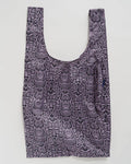 Pink Snake Skin - Standard Baggu Reusable Bag
