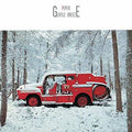 Piper - Gentle Breeze (Ltd Splatter) (New Vinyl)