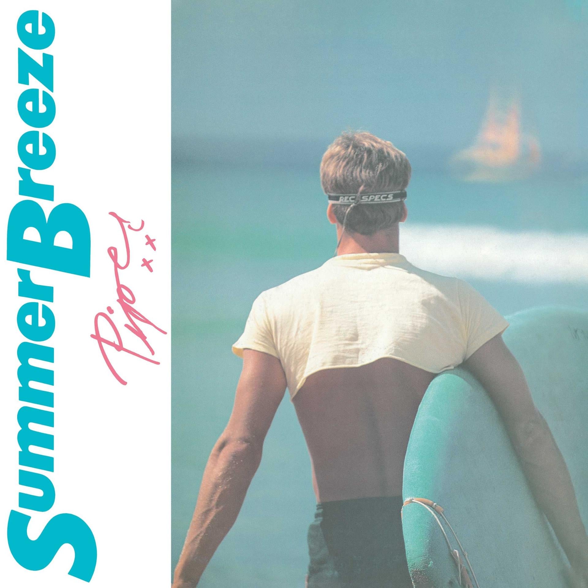 Piper - Summer Breeze (New Vinyl) – Sonic Boom Records