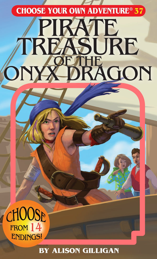 Pirate-treasure-of-the-onyx-dragon-choose-your-own-adventure-book