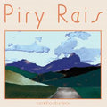 Piry Reis - Caminho Do Interior (Deluxe) (New Vinyl)