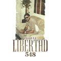 Pitbull - Libertad 548 (New CD)