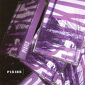 Pixies - Pixies (Orange Vinyl) (New Vinyl)