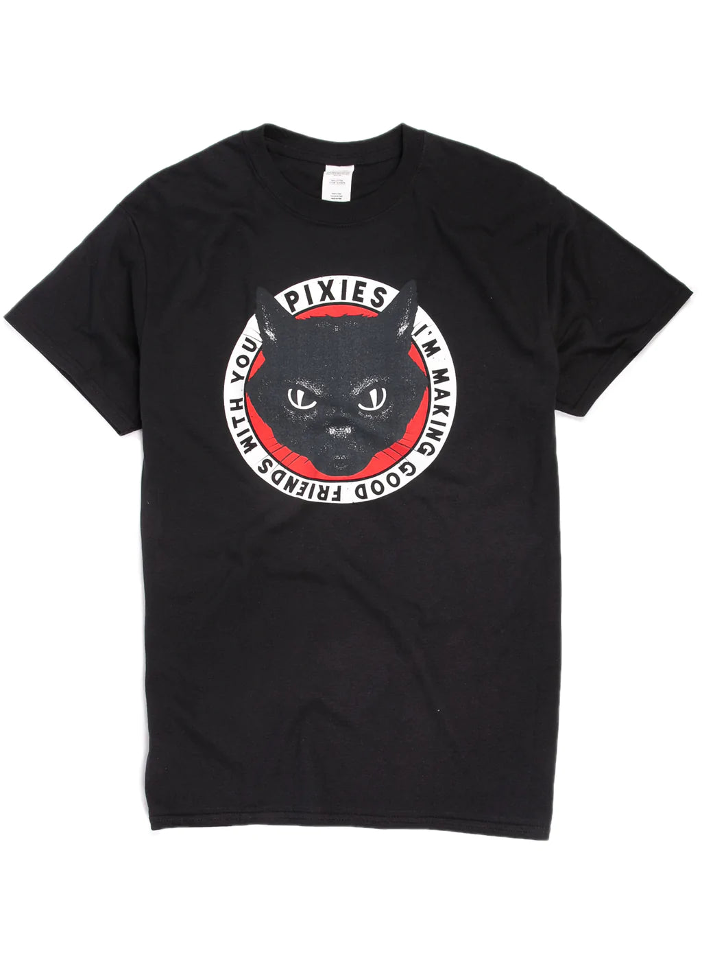 Pixies - Tame - T-Shirt