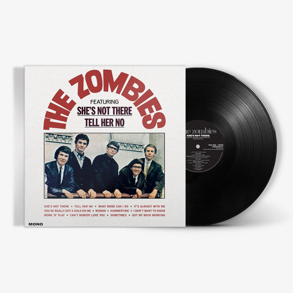 Zombies-the-zombies-2020-mono-remaster-new-vinyl