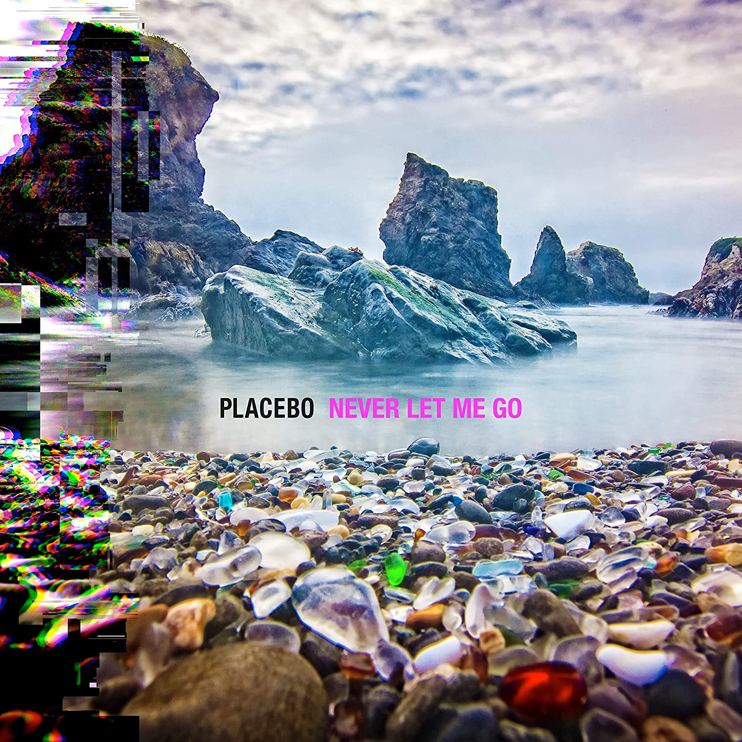 Placebo - Never Let Me Go (New Vinyl)