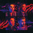 Plague-vendor-by-night-new-vinyl